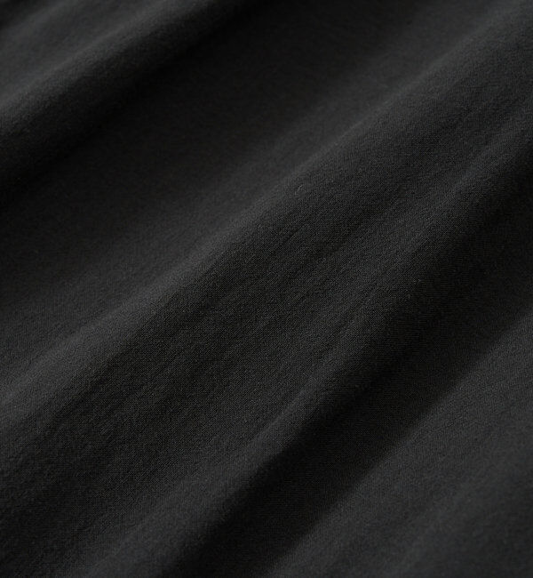  「【二の腕カバー】タックスリーブドロストブラウス」|シャツ・ブラウス|