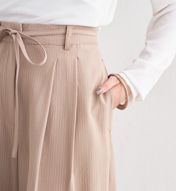  「ペプラムキャミビスチェSETUP」|その他|