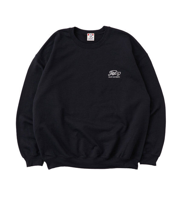  「【UNISEX/ユニセックス】FACT ドミノスウェットクルー」|Tシャツ・カットソー|