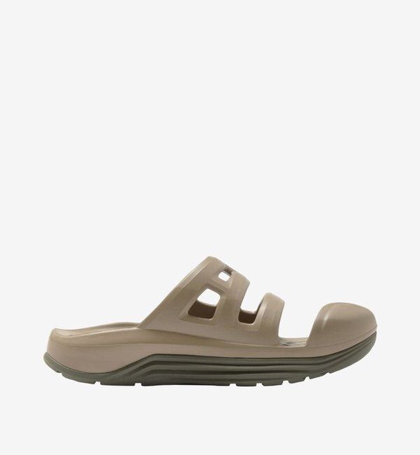  「【THE NORTH FACE】RE-Activ Slide」|サンダル|