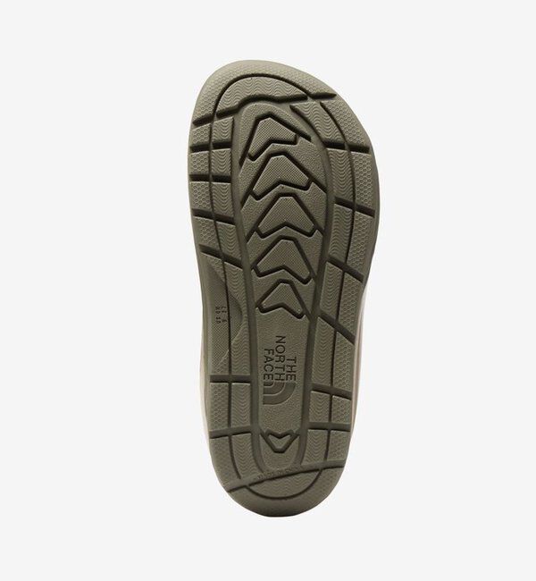  「【THE NORTH FACE】RE-Activ Slide」|サンダル|