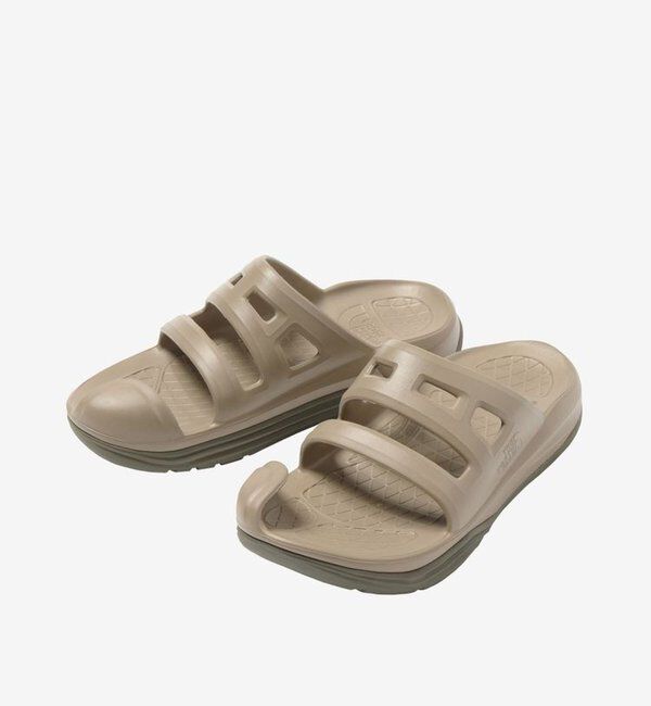  「【THE NORTH FACE】RE-Activ Slide」|サンダル|