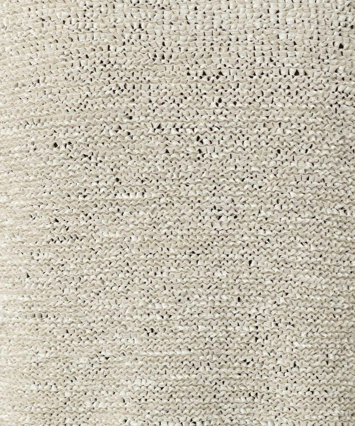 A part by 「アセテープニットノースリーブ」|ニット・セーター|