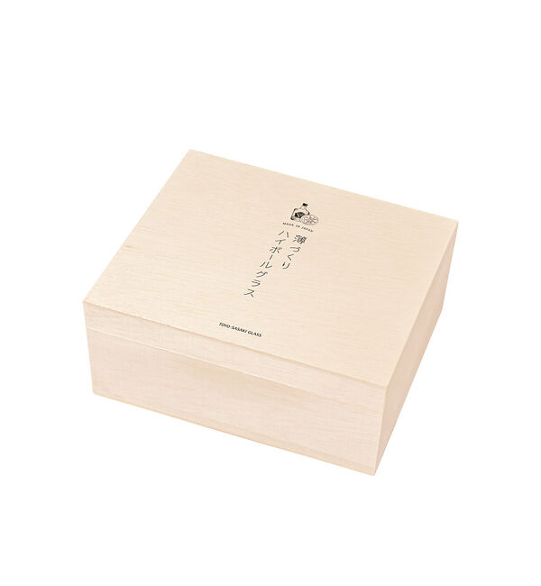 collex「【東洋佐々木ガラス】 薄づくりハイボールグラスセット」|食器・キッチングッズ|