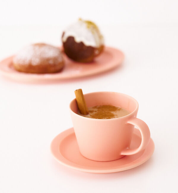 collex「【SAKUZAN/サクザン】別注 作山窯 Sara コーヒーカップ」|食器・キッチングッズ|