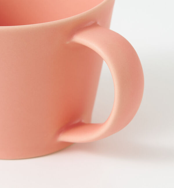 collex「【SAKUZAN/サクザン】別注 作山窯 Sara コーヒーカップ」|食器・キッチングッズ|