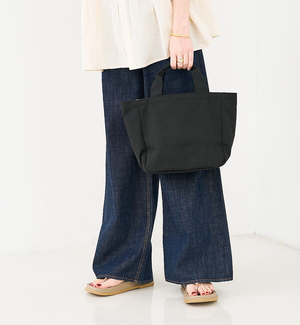 collex「【WEB限定】【EARTH MADE】RePET 2WAYトートバッグ」|トートバッグ|