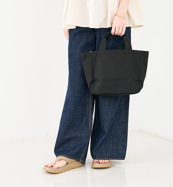 collex「【WEB限定】【EARTH MADE】RePET 2WAYトートバッグ」|トートバッグ|