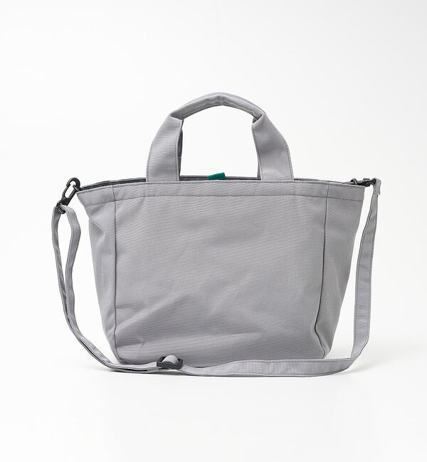 collex「【WEB限定】【EARTH MADE】RePET 2WAYトートバッグ」|トートバッグ|