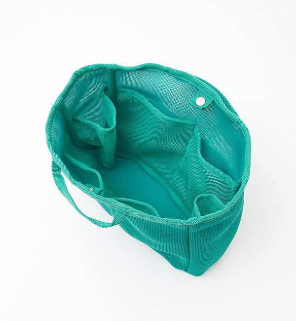 collex「【WEB限定】【EARTH MADE】RePET 2WAYトートバッグ」|トートバッグ|