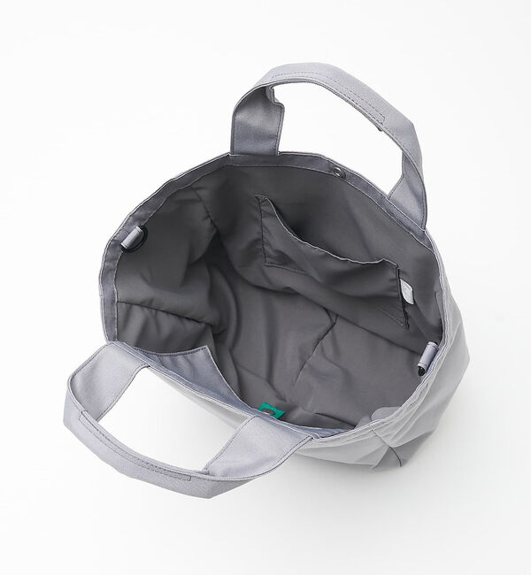 collex「【WEB限定】【EARTH MADE】RePET 2WAYトートバッグ」|トートバッグ|