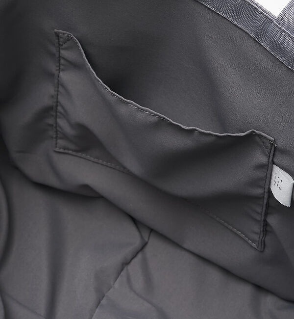 collex「【WEB限定】【EARTH MADE】RePET 2WAYトートバッグ」|トートバッグ|