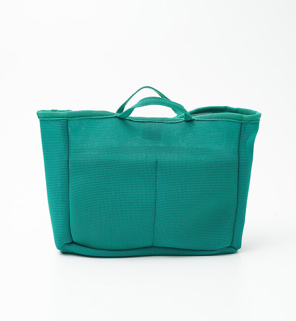 collex「【WEB限定】【EARTH MADE】RePET 2WAYトートバッグ」|トートバッグ|