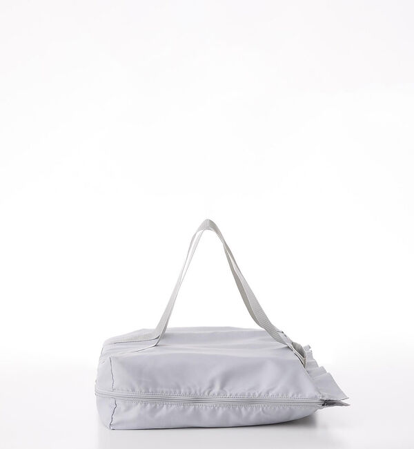 collex「山崎実業  【TOWER/タワー】洗える持ち帰り寿司・ピザが入るレジかごかばん」|エコバッグ|