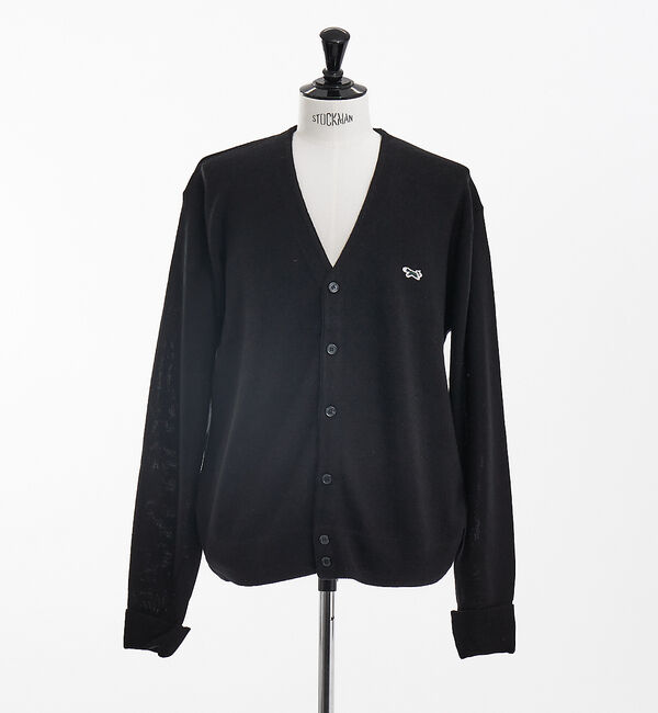 ABAHOUSE「【PENNEY'S】ペニーズ キツネ/ペニーズ フォックス/THE FOX CO」|カーディガン|