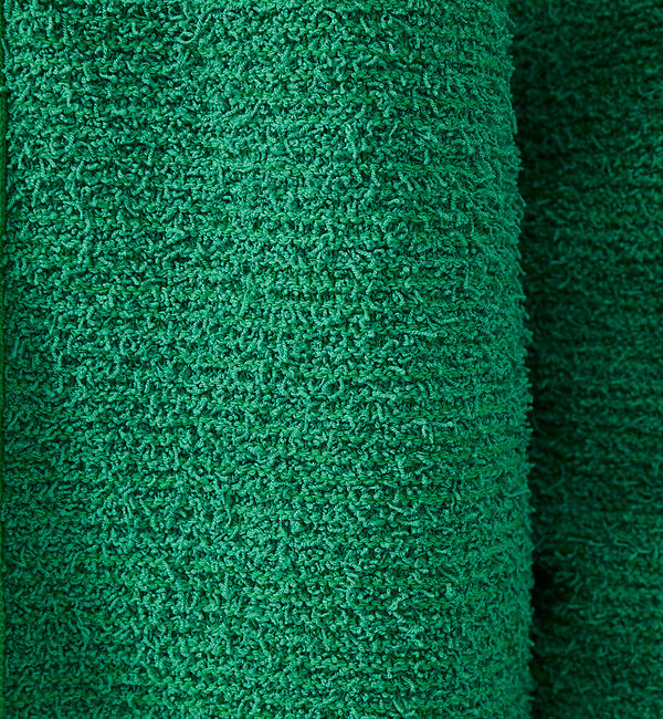 ABAHOUSE「【ツイスティッドニット】オーバーサイズ カーディガン」|カーディガン|