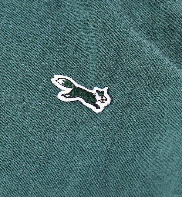 ABAHOUSE「【PENNEY'S】ペニーズ キツネ/ペニーズ フォックス/THE FOX ワン」|Tシャツ・カットソー|