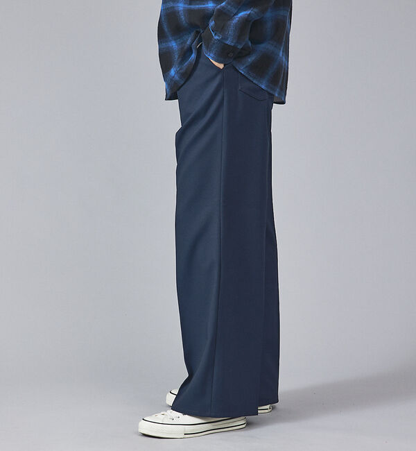 ABAHOUSE「【WEB限定】WRANGLER WRANCHER WIDE/ランチャー フレアー」|その他|