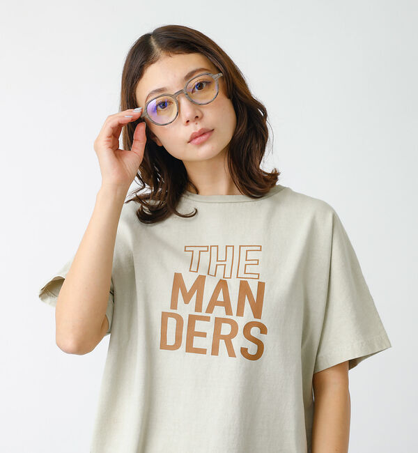 ABAHOUSE「【LE FOON / ルフォーン】PC Crown Pant/クラウンパント/ク」|メガネ|