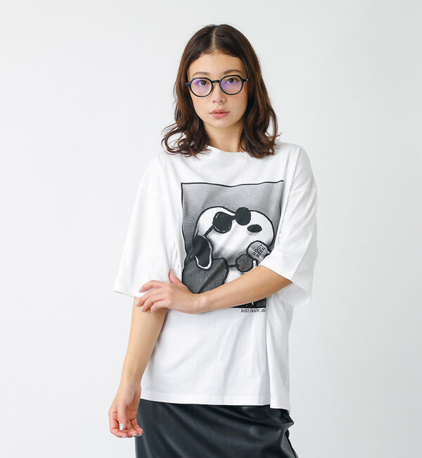 ABAHOUSE「【LE FOON / ルフォーン】PC Crown Pant/クラウンパント/ク」|メガネ|