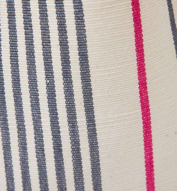 ABAHOUSE「【MOON BIRD/ムーンバード】手織りハンモックトートバッグ/手織り/A4サ」|トートバッグ|