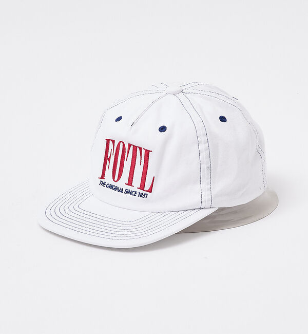 ABAHOUSE「FRUIT OF THE LOOM / FTL EX ACCENT STITCH」|その他|