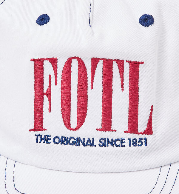 ABAHOUSE「FRUIT OF THE LOOM / FTL EX ACCENT STITCH」|その他|