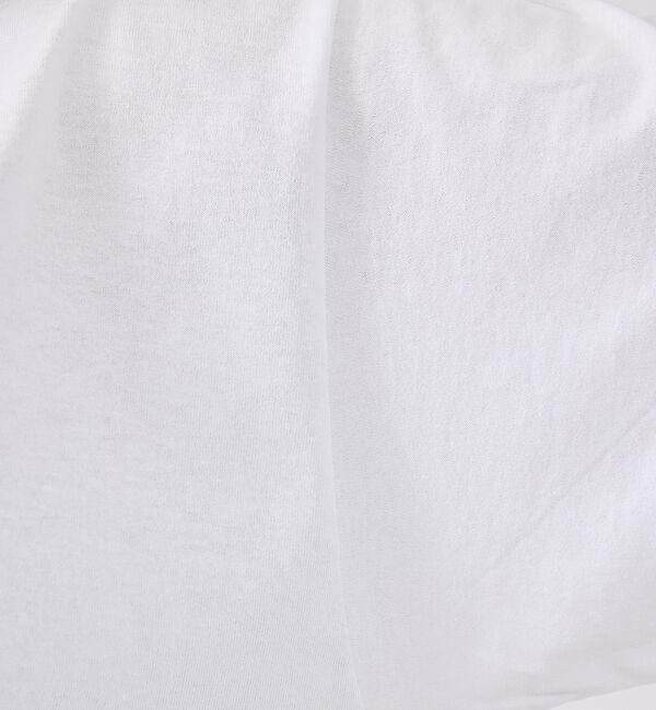 ABAHOUSE「【FRUIT OF THE LOOM/フルーツ オブ ザ ルーム】Print」|Tシャツ・カットソー|