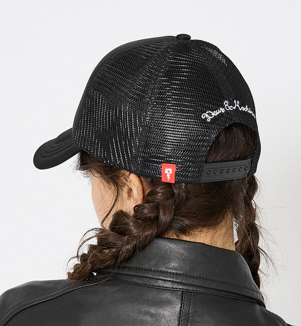 ABAHOUSE「【Deus Ex Machina/デウスエクスマキナ】Baylands Truc」|その他|