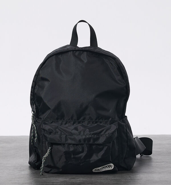 ABAHOUSE「【OUTDOOR PRODUCTS / アウトドアプロダクツ】one shoul」|リュック|