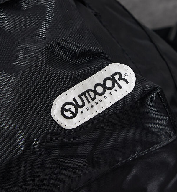 ABAHOUSE「【OUTDOOR PRODUCTS / アウトドアプロダクツ】one shoul」|リュック|