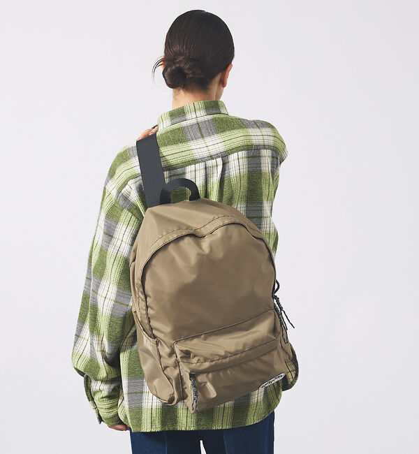 ABAHOUSE「【OUTDOOR PRODUCTS / アウトドアプロダクツ】one shoul」|リュック|