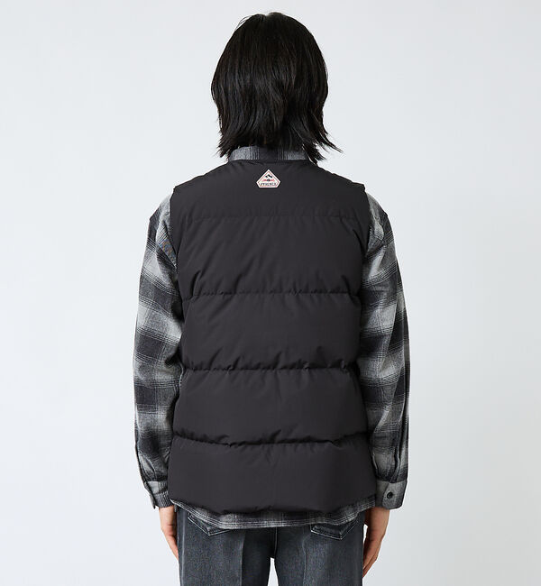 ABAHOUSE「【PYRENEX / ピレネックス】HMY008/SOLACE/ソラス」|ダウン|