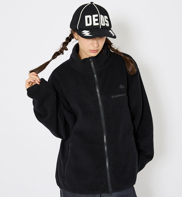 ABAHOUSE「【Deus Ex Machina/デウスエクスマキナ】Restwell Cap/」|その他|