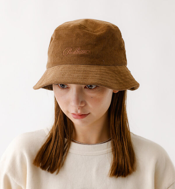 ABAHOUSE「【PENDLETON / ペンドルトン】PDT-BUKETLOGO EMB /」|その他|