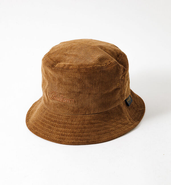 ABAHOUSE「【PENDLETON / ペンドルトン】PDT-BUKETLOGO EMB /」|その他|