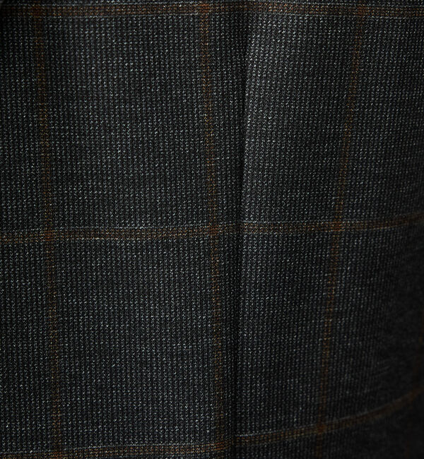 ABAHOUSE「【セットアップ対応】プレミアム ポンチジャケット【予約】」|テーラードジャケット|