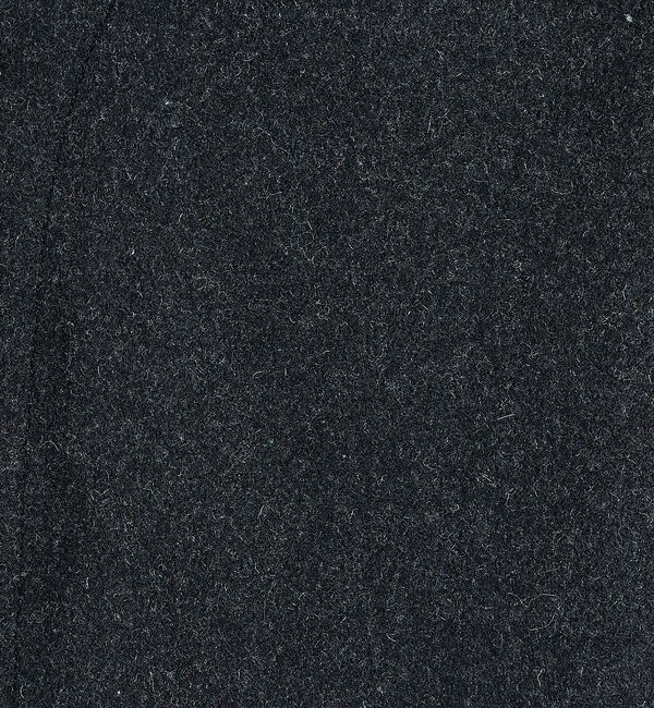 ABAHOUSE「【LUCEBER/ルースバー】 WOOL LINER COAT/ウールライナーコ」|ブルゾン・スタジャン|