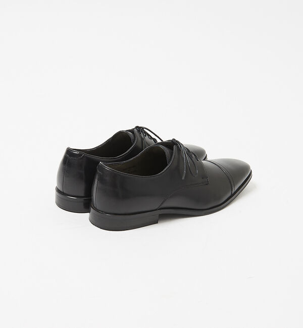 alfredoBANNISTER「【販売店舗限定】外羽根 ストレートチップ シューズ」|ビジネス・ドレスシューズ|