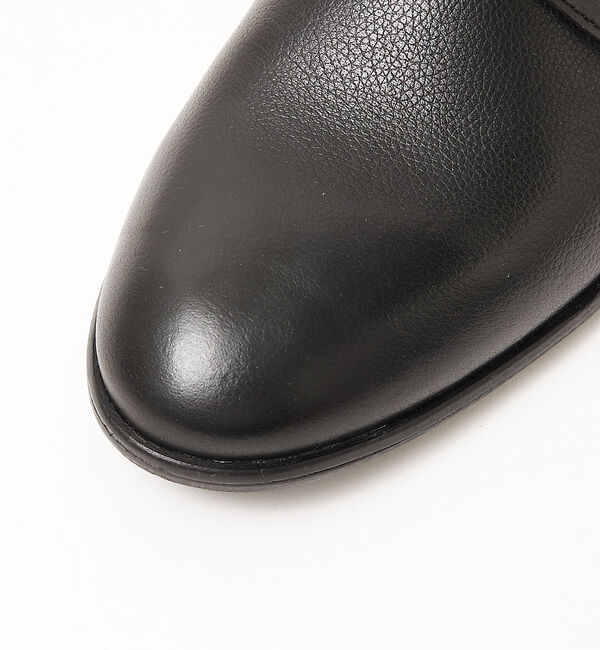 alfredoBANNISTER「【WEB別注】ビットローファー」|ローファー|