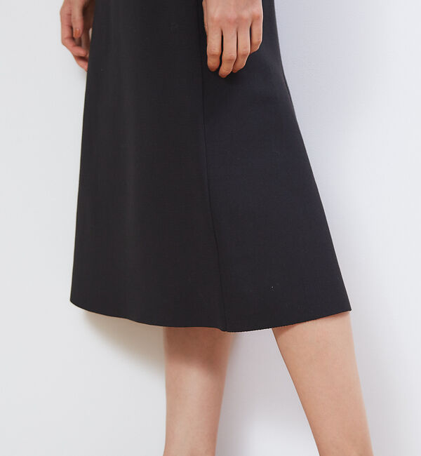 Rouge vif「タイトニットスカート」|スカート|