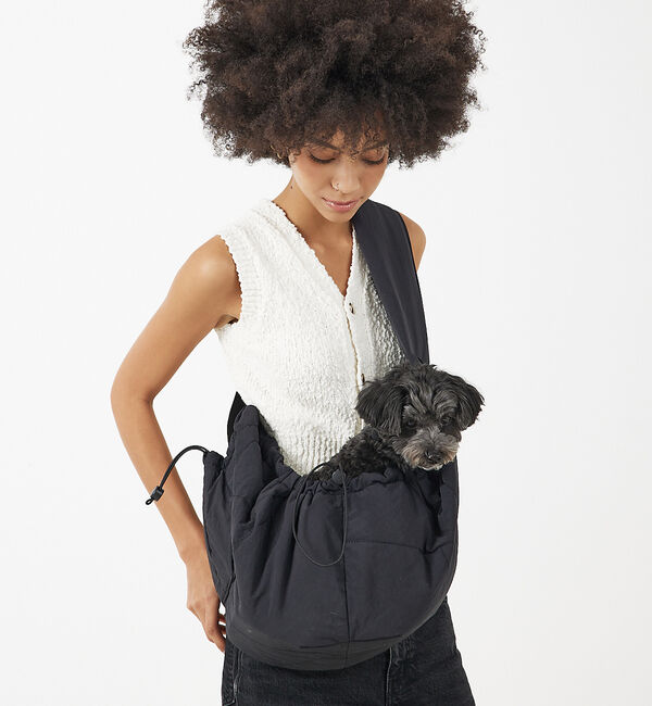 LOWELL things「MATIE/ スリングバッグ・ペットキャリーバッグ【Direction by 有」|その他|