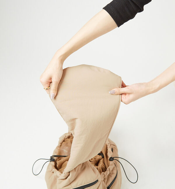 LOWELL things「MATIE/ スリングバッグ・ペットキャリーバッグ【Direction by 有」|その他|