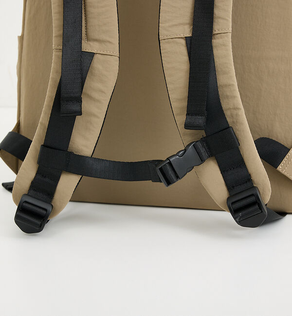 LOWELL things「MATIE/ペットリュックＭ【Direction by  有末 麻祐子】」|その他|