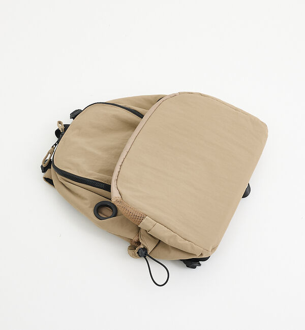 LOWELL things「MATIE/ペットリュックＭ【Direction by  有末 麻祐子】」|その他|