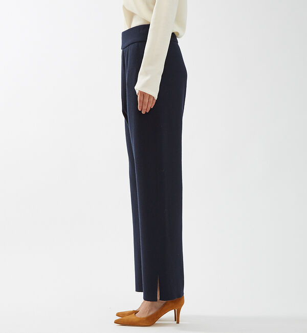 The Store by C' 「【COCUCA】カシミアパンツ」|その他|