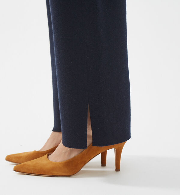 The Store by C' 「【COCUCA】カシミアパンツ」|その他|