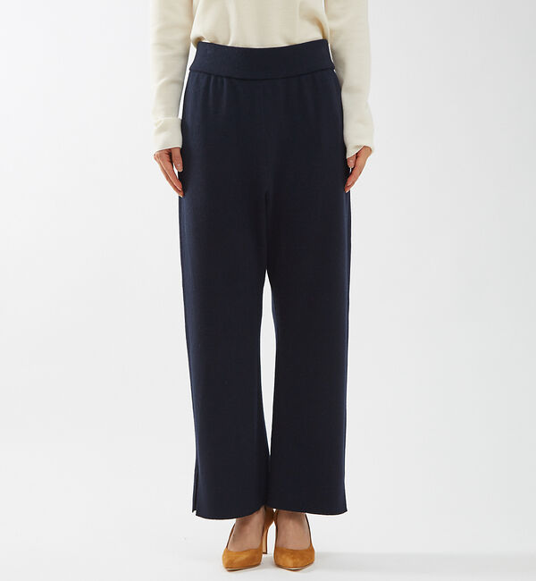 The Store by C' 「【COCUCA】カシミアパンツ」|その他|