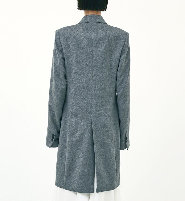 The Store by C' 「【COCUCA】チェスターコート」|その他|