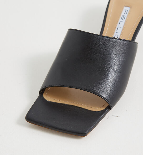 The Store by C' 「【PELLICO】ALICE SANDALS／アリーチェサンダル35mm」|サンダル|